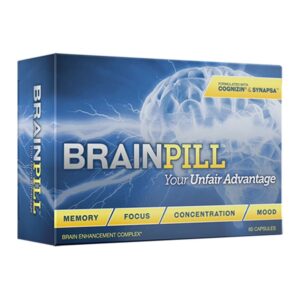 brainpill®