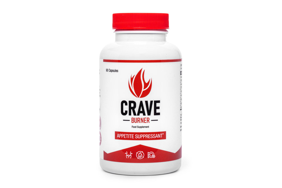 crave burner crave burner