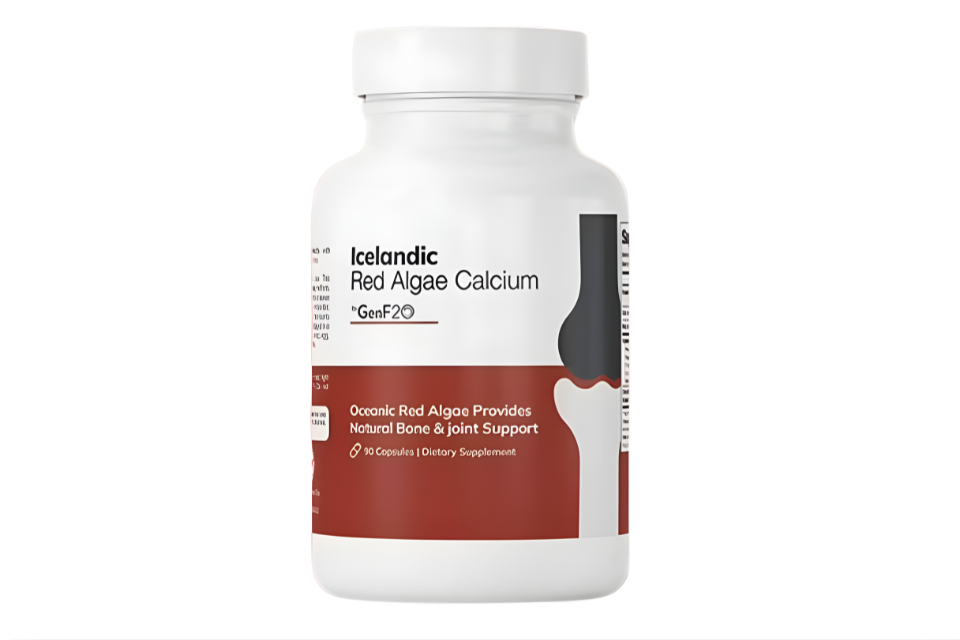 icelandic red algae calcium icelandic red algae calcium