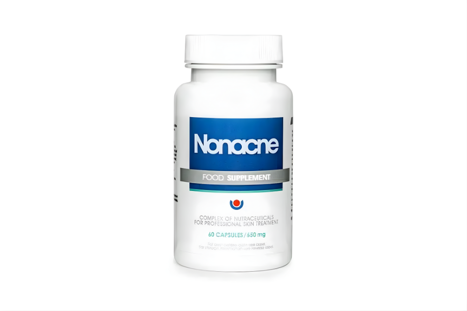 nonacne nonacne