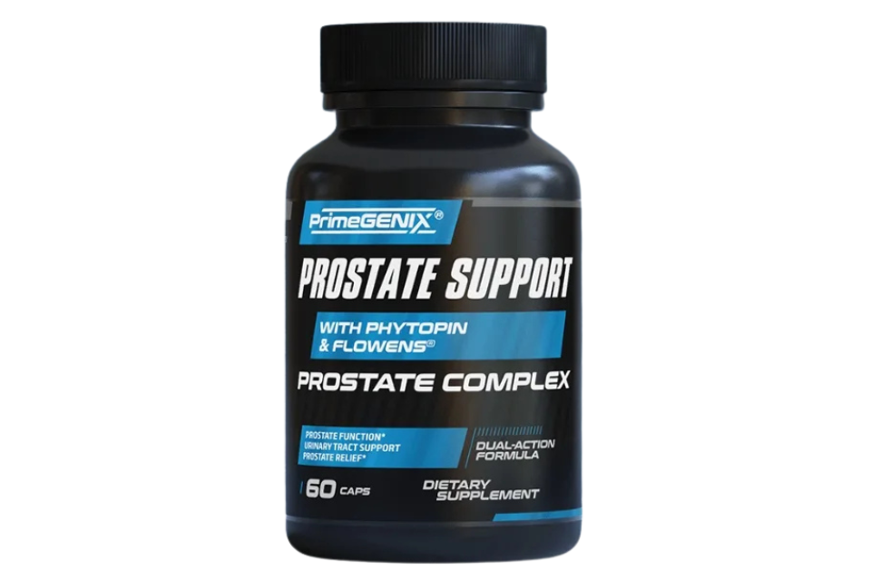 primegenix® primegenix®