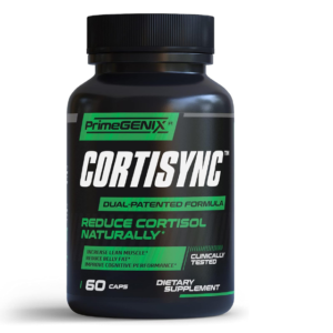 primegenix cortisync