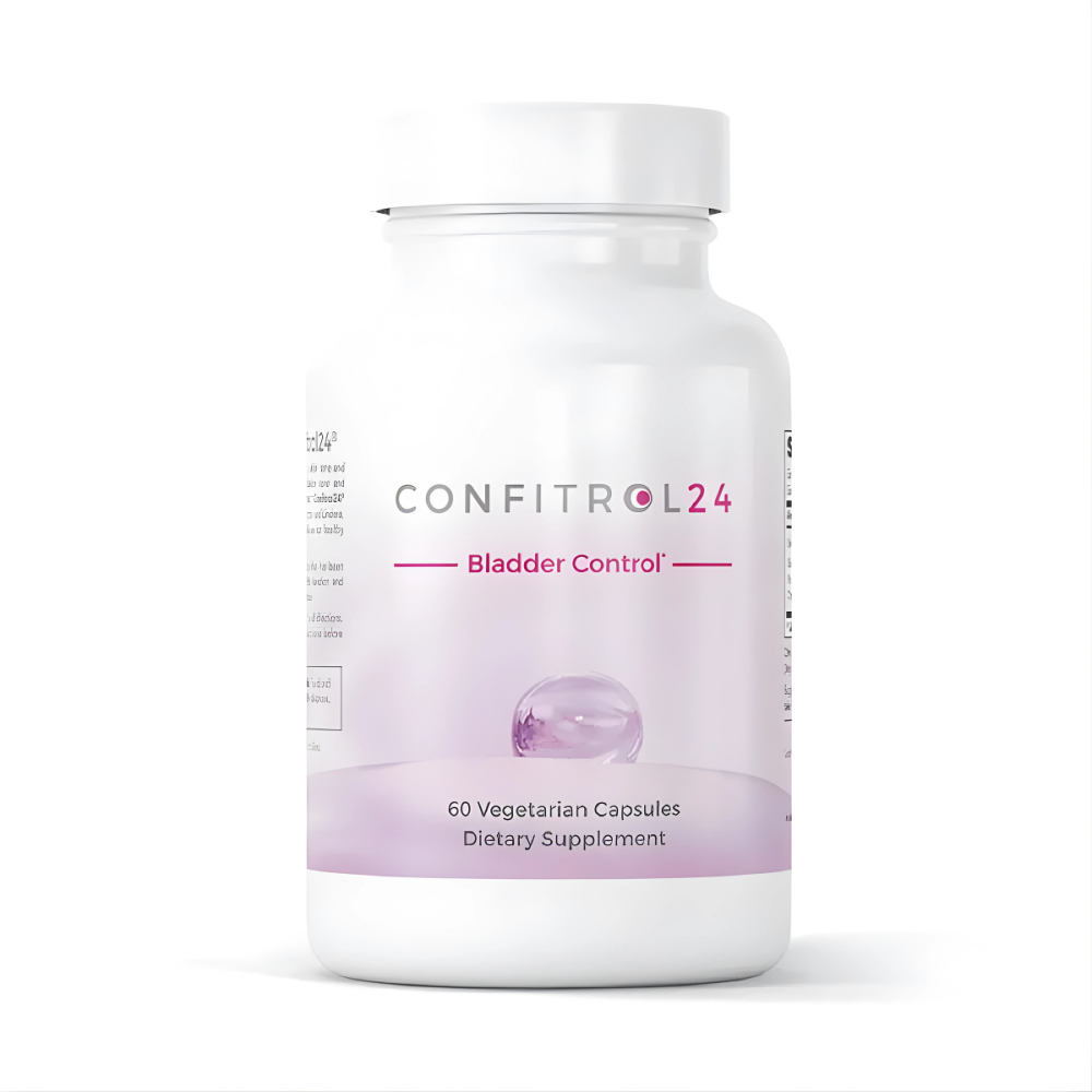 confitrol24™ confitrol24™