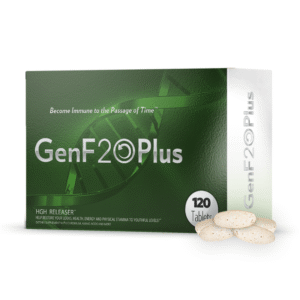 genf20 plus