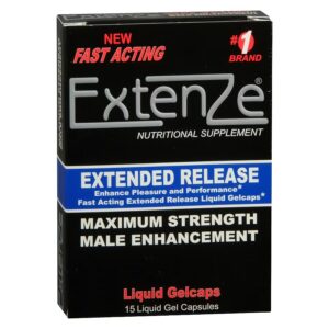 extenze®