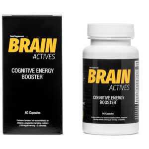 brain actives