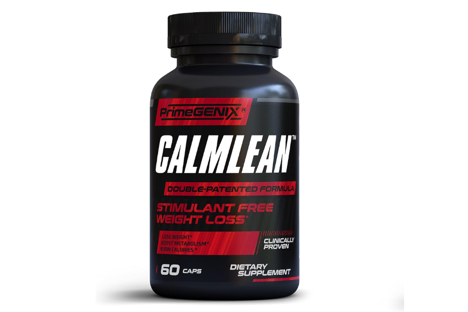 calmlean® calmlean®