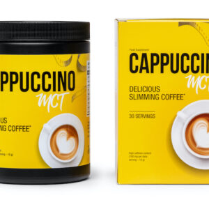 cappuccino mct
