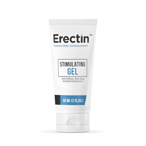 erectin stimulating gel