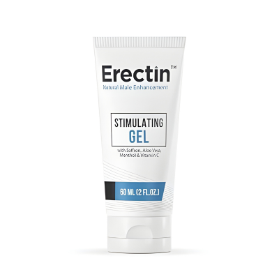 erectin stimulating gel erectin stimulating gel