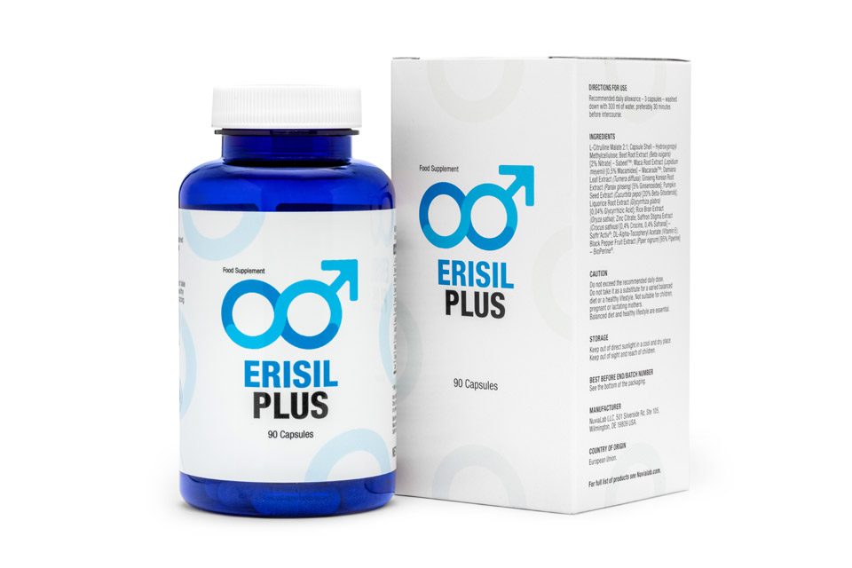 erisil plus erisil plus