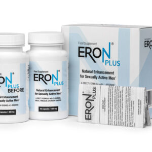 eron plus
