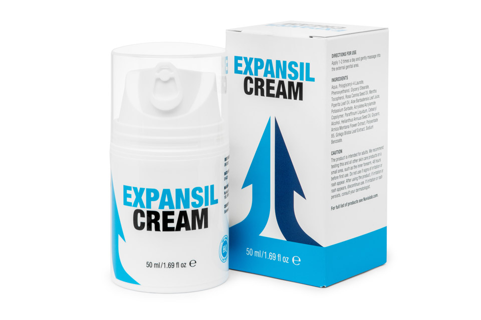 expansil cream expansil cream