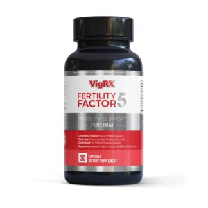 fertility factor 5®