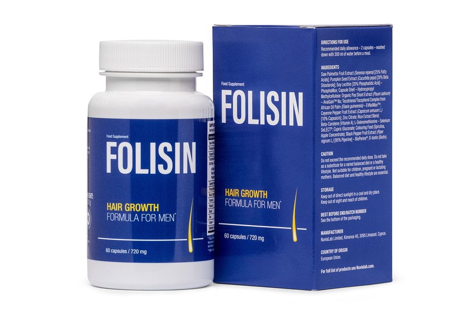 folisin folisin