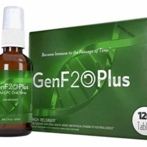 genf20 plus.