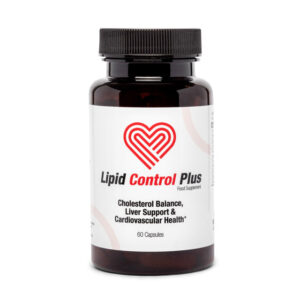 lipid control plus
