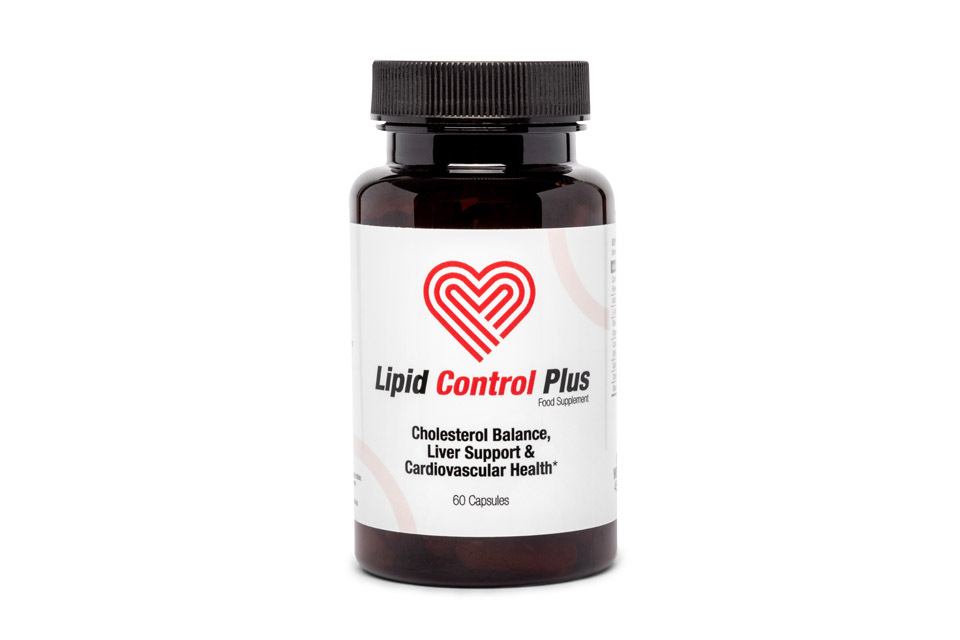lipid control plus lipid control plus