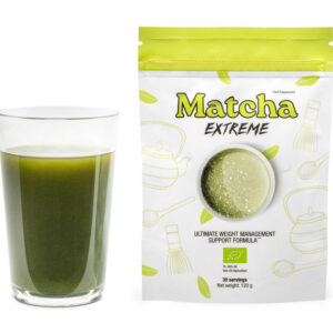 matcha extreme