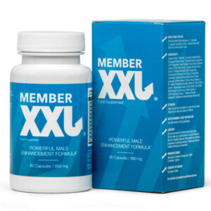 member xxl