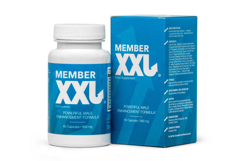 member xxl member xxl