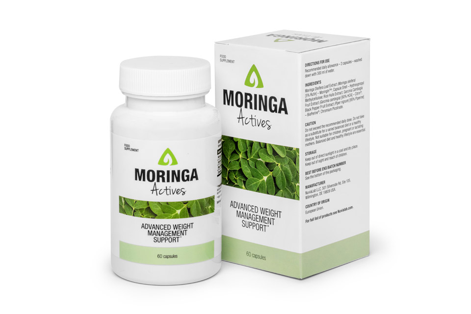 moringa actives moringa actives