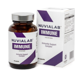 nuvialab immune