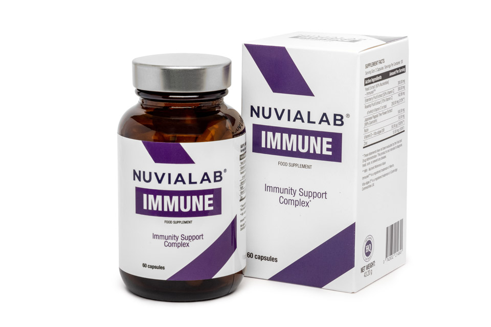 nuvialab immune nuvialab immune