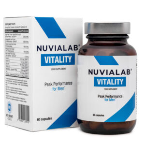 nuvialab vitality