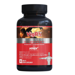 vigrx nitric oxide
