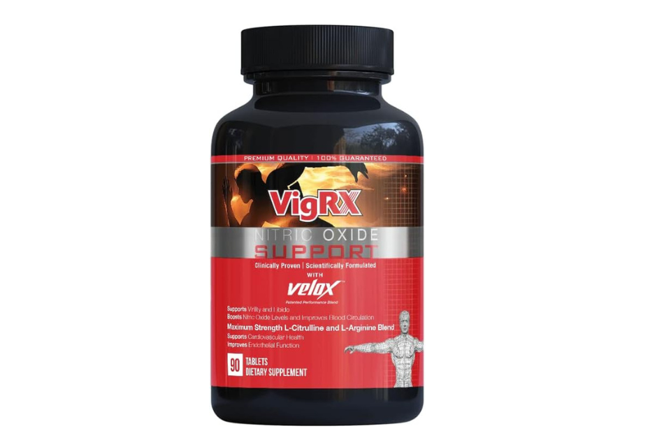 vigrx nitric oxide vigrx nitric oxide