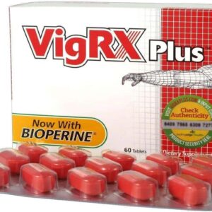 vigrx plus®