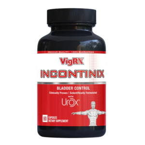 vigrx® incontinix 