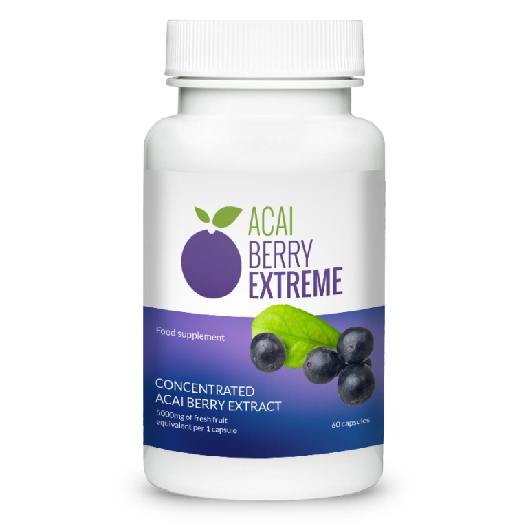 acai berry extreme acai berry extreme