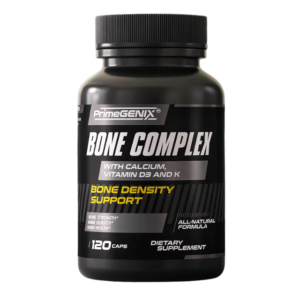 primegenix® bone complex