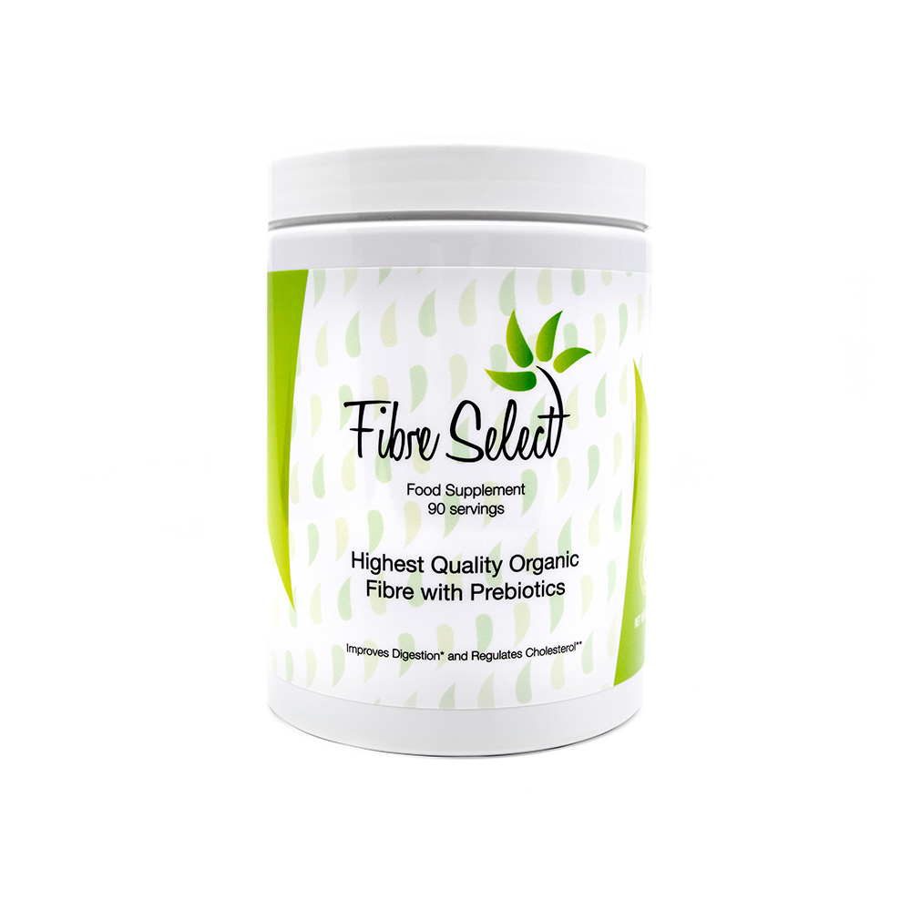 fibre select fibre select