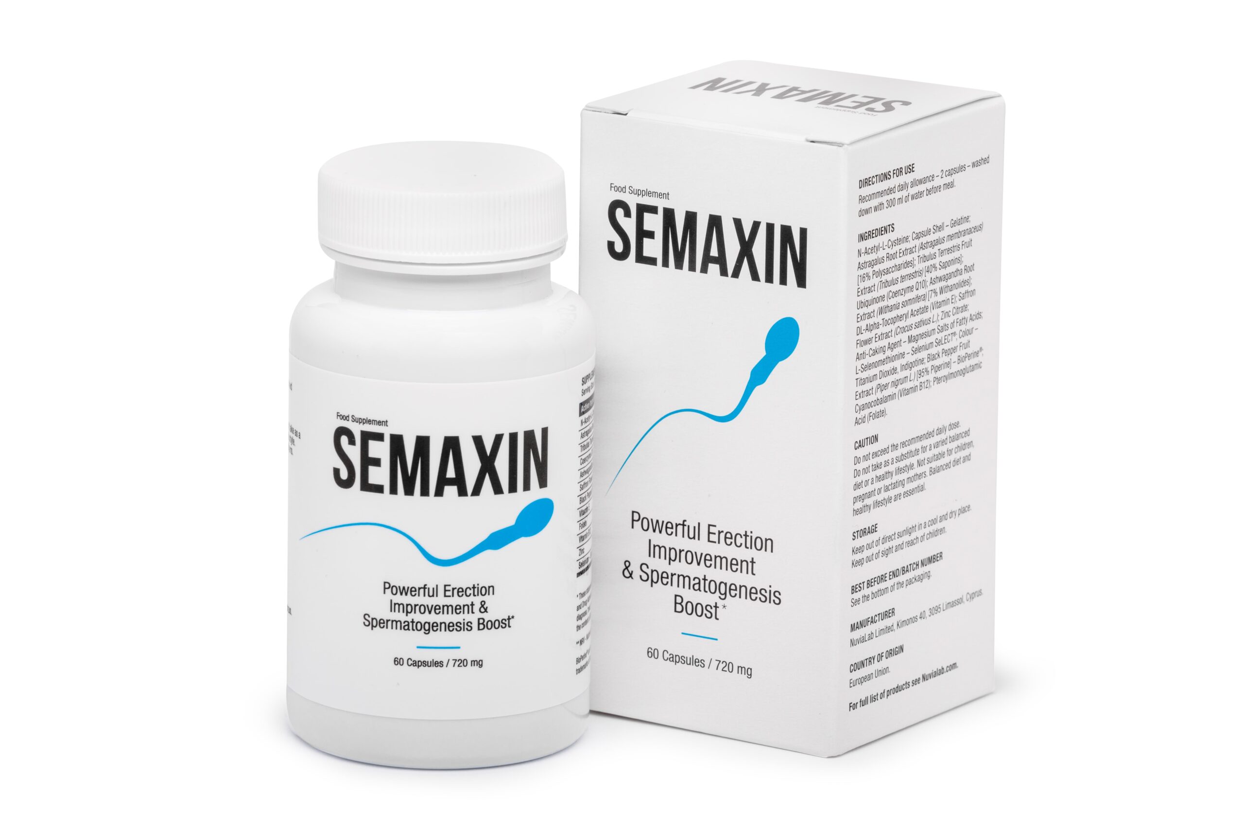 semaxin semaxin