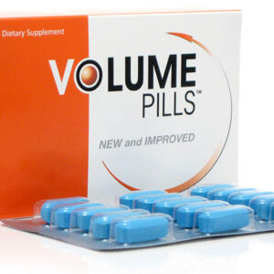 volume pills